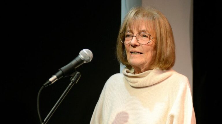 Radnóti Zsuzsa nevét veszi fel a Kortárs Magyar Dráma-díj