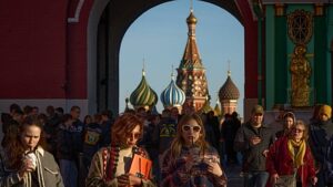 Felvetették a hat napos munkahét ötletét Oroszországban