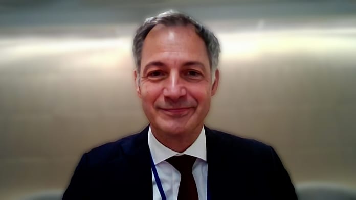 ENSZ-fejlesztési vezető: az iráni háború új konfliktusokhoz vezethet