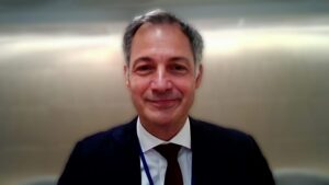 ENSZ-fejlesztési vezető: az iráni háború új konfliktusokhoz vezethet