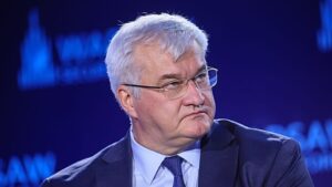 Szibiha: új fejezet jöhet az ukrán-magyar kapcsolatokban