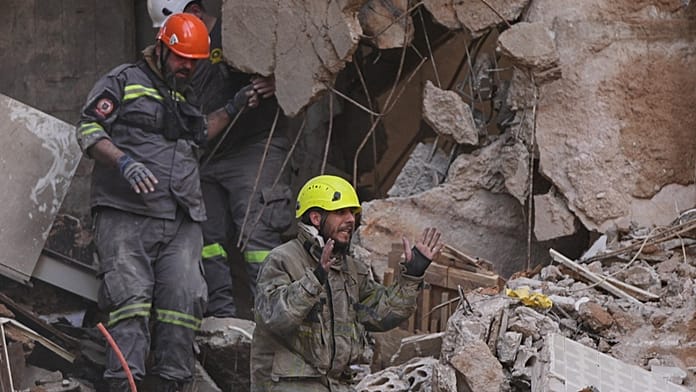 Heves vitákkal mélyül el Libanon politikai és felekezeti megosztottsága