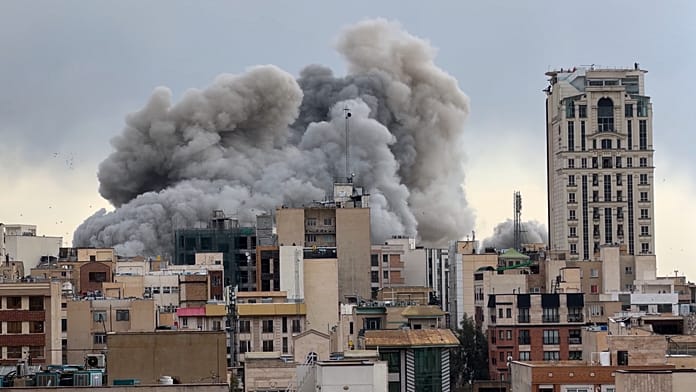 Trump szerint az iráni háború két héten belül véget érhet, alkuval vagy anélkül