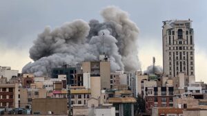 Trump szerint az iráni háború két héten belül véget érhet, alkuval vagy anélkül