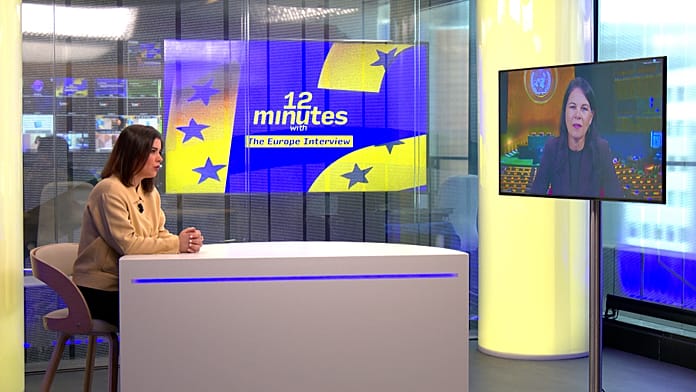 Nem az ENSZ, hanem a tagállamok felelősek a háborúkért: mondja a Közgyűlés elnöke