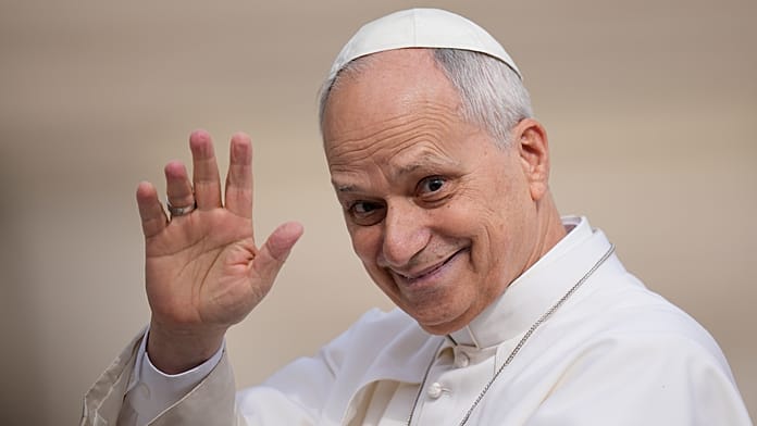 Trump a pápát ostorozta a katolikus egyházfővel az iráni háború miatt kirobbant viszályában