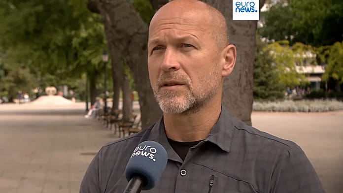 Volt nemzetbiztonsági főtiszt: a hatóságok azért hibáztak, mert a propagandát kellett kiszolgálniuk