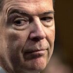 Vádat emeltek az FBI volt igazgatója, James Comey ellen egy Instagram-poszt miatt