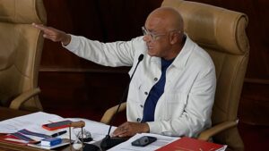 Venezuela és az EU közeledik egymáshoz, Caracas pedig hidakat épít az IMF és a Világbank felé