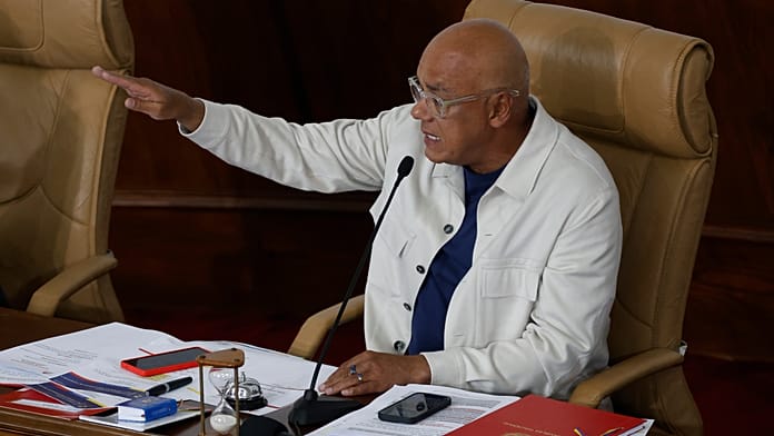 Venezuela és az EU közeledik egymáshoz, Caracas pedig hidakat épít az IMF és a Világbank felé