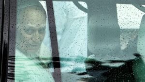 Annabában a XIV. Leó pápa a kis algériai katolikus közösséget és Szent Ágostont méltatja