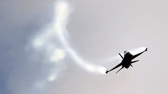 Kimenekítették Iránból a lelőtt F15-ös személyzetének második tagját