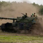 35 000 futballpályányi Európa legnagyobb katonai gyakorlóterepe, ami természetvédelmi terület is