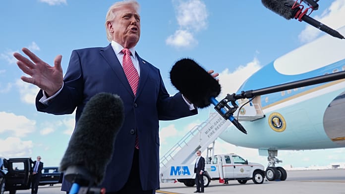 Sajtóhírek szerint ismét terítéken van a Németországban állomásozó amerikai csapatok kivonása