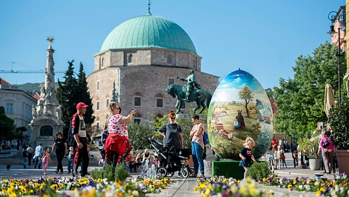 Mesterséges megtermékenyítés: fontos kutatási eredmények uniós támogatással Pécsett