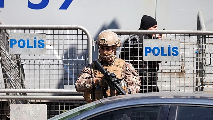 Újabb iskolai lövöldözés Törökországban – alig 24 óra alatt a második támadás