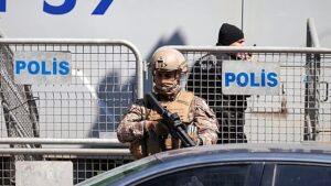 Újabb iskolai lövöldözés Törökországban – alig 24 óra alatt a második támadás