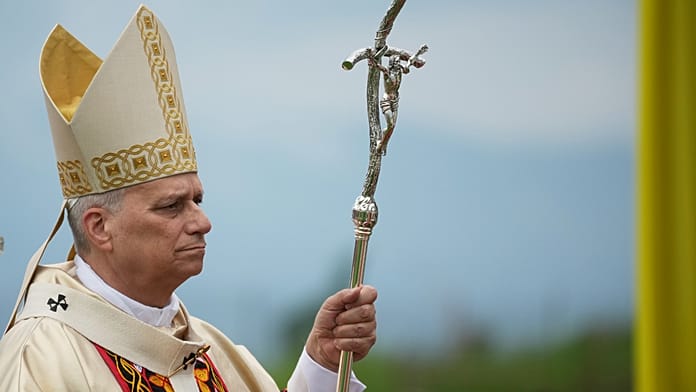 Mi áll a Fehér Ház és a Vatikán közötti nézeteltérés mögött?