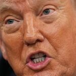 Trump katonai lehetőségeket fontolgat Irán ellen: "A vihar közeleg"