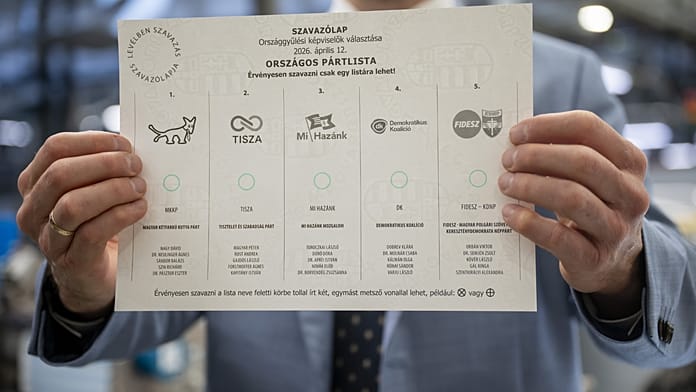 Van, ahol 1000 kilométert is kell utaznia egy magyarnak, hogy szavazhasson a választáson