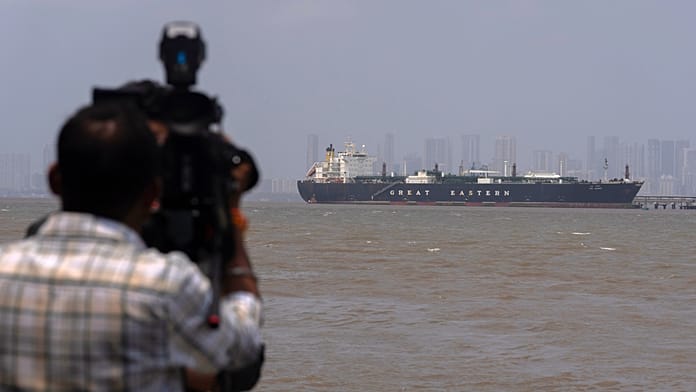 Teherán elvesztette az ellenőrzést a Hormuzi-szorosba telepített aknái felett?