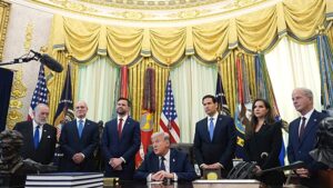 Meghosszabbították a libanoni tűzszünetet, újabb három hét fegyvernyugvás jön