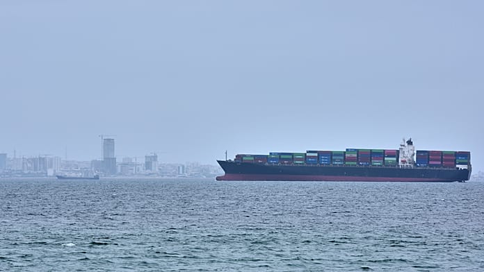 Irán szerint "messze még" a megállapodás, a Hormuzi-szoros továbbra is lezárva marad