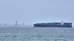 Irán szerint "messze még" a megállapodás, a Hormuzi-szoros továbbra is lezárva marad