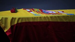 A Pentagon azzal fenyegetőzik, hogy felfüggeszti Spanyolország NATO-tagságát