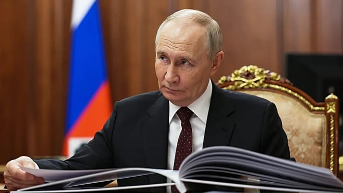 Hogyan él vissza az orosz propaganda a politikai vitákkal Németországban?