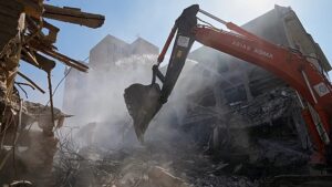 "Csak az elnök tudja", mit fog tenni Iránnal kapcsolatban, áll a Fehér Ház közleményében