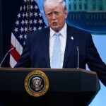 A Ruttével találkozó Trump újra csalódottságát fejezte ki a NATO-val kapcsolatban