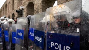 A török bányászok éhségsztrájkja a második hetébe lép