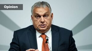 Véleménycikk: Orbán Viktor győzelme a magyar választásokon jó hír lenne Európának