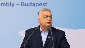 Orbán Viktor szabotázsról beszélt, megerősítették a magyarországi gázinfrastruktúra védelmét