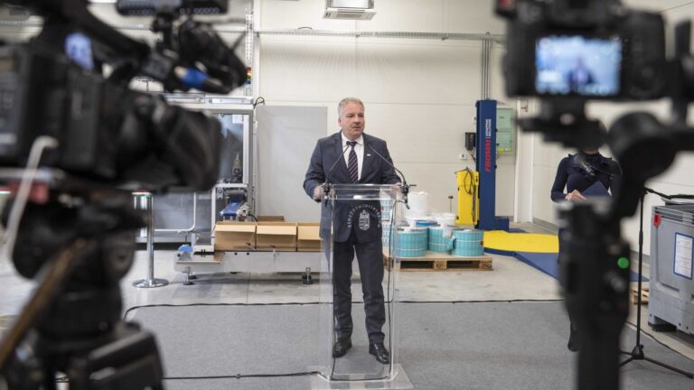 Hatvani polgármester: az érdekünk az, hogy ne a fideszes Szabó Zsolt képviselje a várost