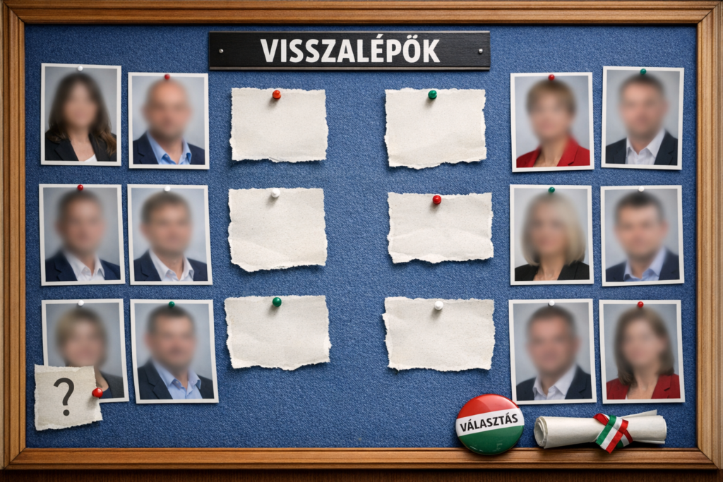 Belátók vagy spekulánsok?