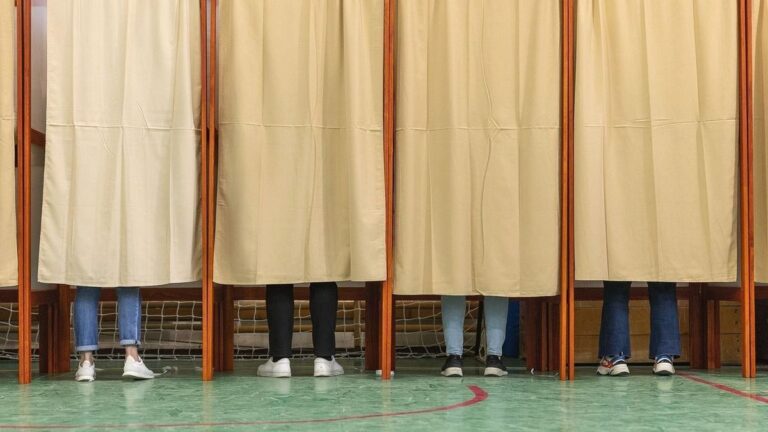 A magas részvétel eddig mindig a kormánypártoknak kedvezett a választásokon
