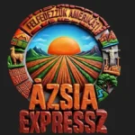 Kiderült, ki lesz idén az Ázsia Expressz műsorvezetője – videó