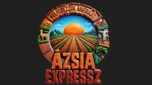 Kiderült, ki lesz idén az Ázsia Expressz műsorvezetője – videó