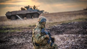 Hoppá! Mégis mennek magyar katonák Ukrajnába?