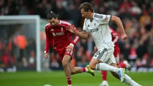 Szoboszlai Dominik lefutballozta világbajnok csapattársát