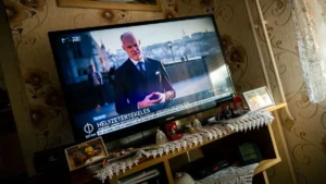 Szalay-Bobrovniczky Kristóf: A rezsi és a megélhetés a tét, a Hegyvidéken is