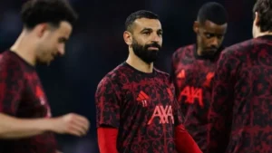 „Az egyik legnagyobb drámakirálynő, akit valaha láttam” – durva kritikát kapott Mohamed Szalah