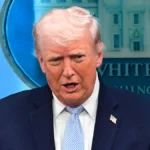 Trumpnak elege lett: hadihajókkal veszi blokád alá a Hormuzi-szoros forgalmát