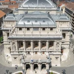 Rangos nemzetközi elismerést kapott a Magyar Állami Operaház