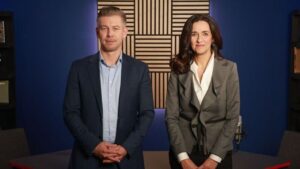 LNG Lobby And Globalist Background: Introducing Anita Orban, Tisza’s Prospective Foreign Minister