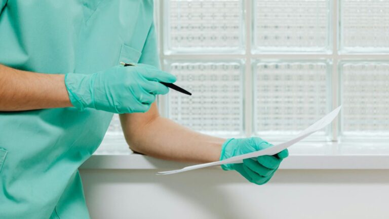 Évente több ezer életet menthetne meg ez az ingyenes szűrővizsgálat