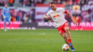 Lebukott a Liverpool játékosmegfigyelője, Kerkez nyakára nagy nevet hozhatnak + videó