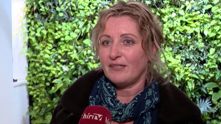 Budaházy Edda: Egyéniben a Fidesz képviselőjelöltjére fogok szavazni